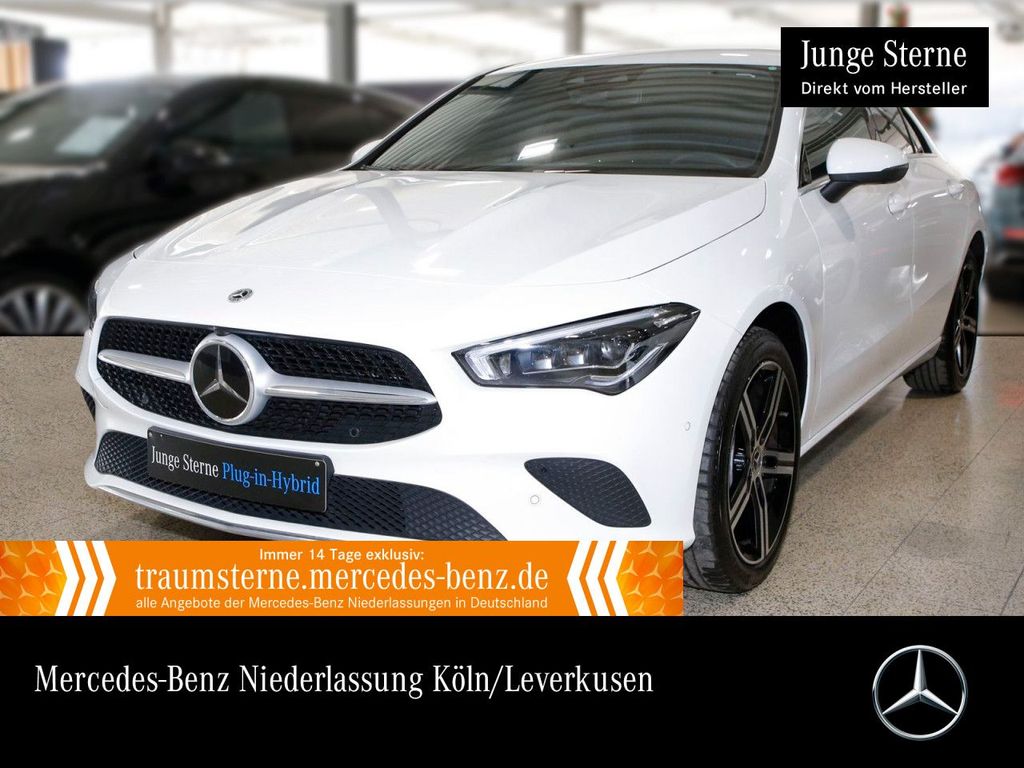 Mercedes-Benz CLA 250 2022