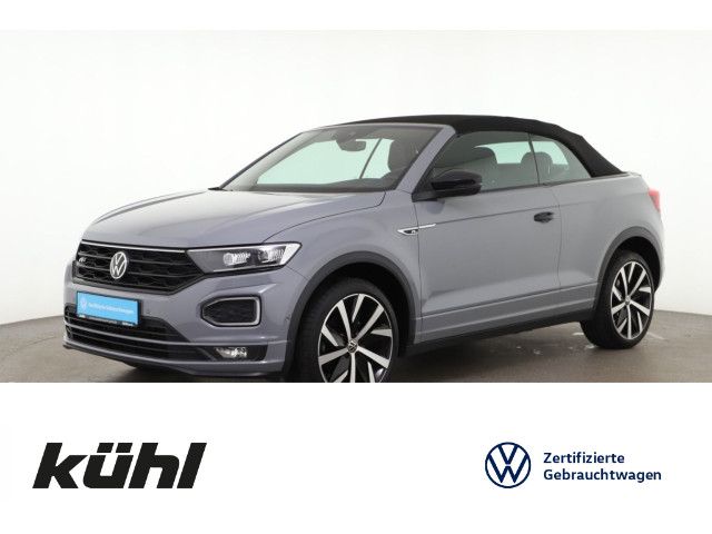 Volkswagen T-Roc 2021
