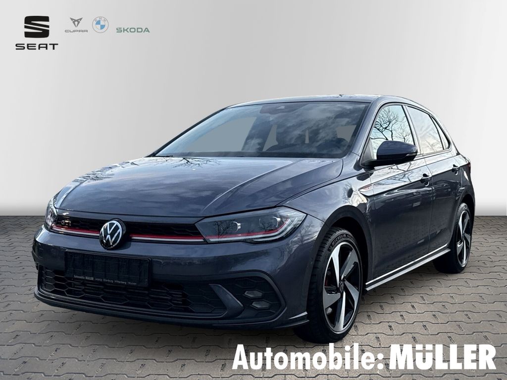 Volkswagen Polo 2024