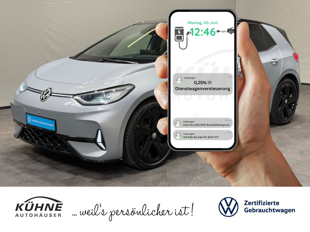 Volkswagen ID.3 2024