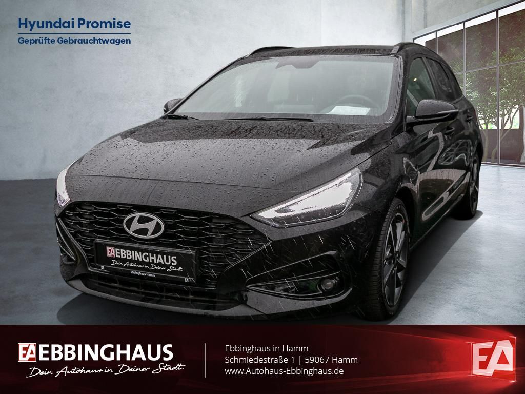 Hyundai i30 2025