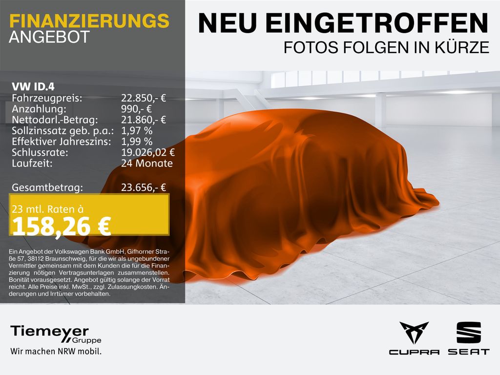 Volkswagen ID.4 2023