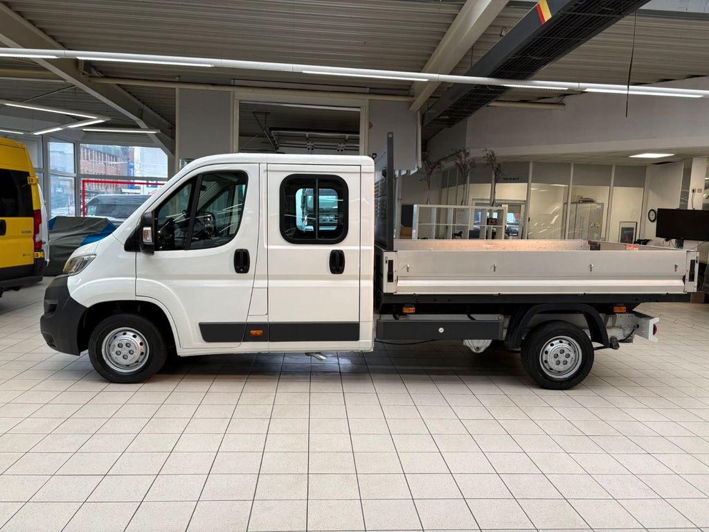 Citroën Jumper 2017