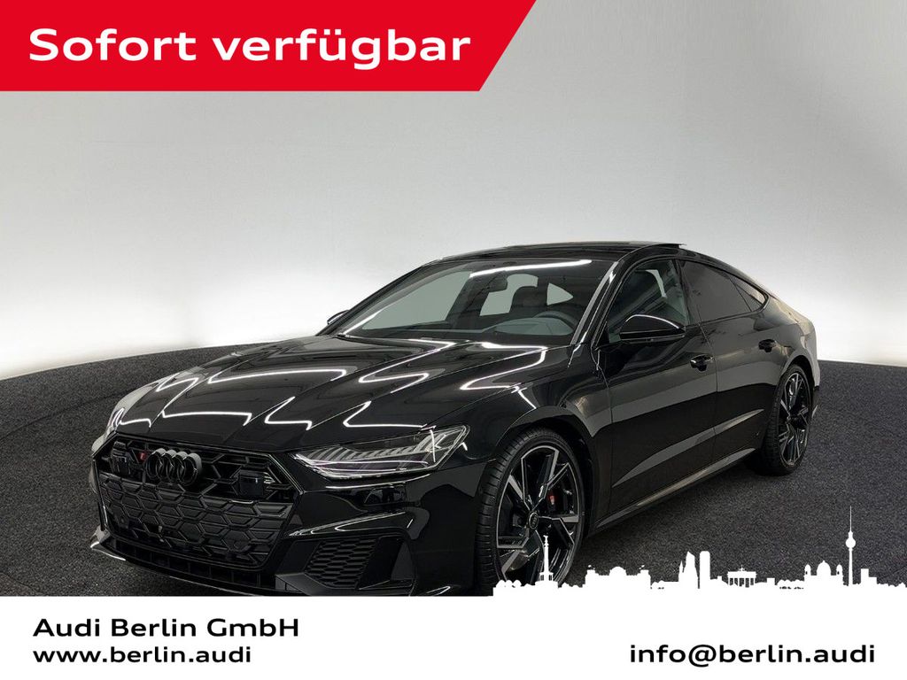 Audi S7