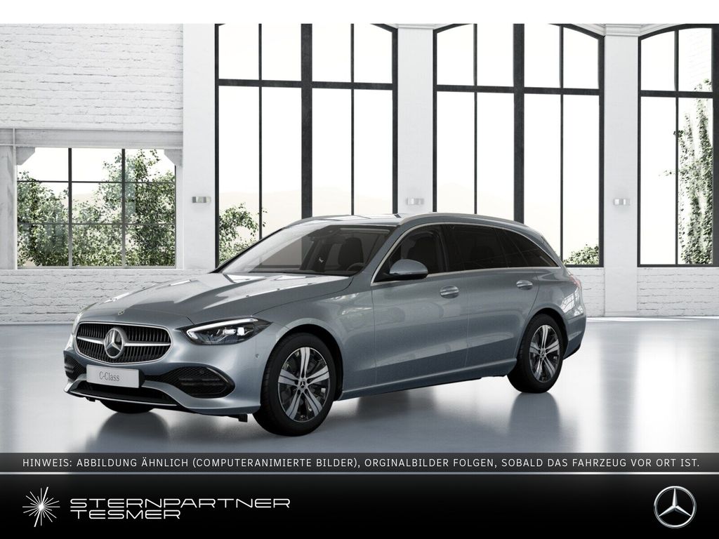 Mercedes-Benz C 220 2023