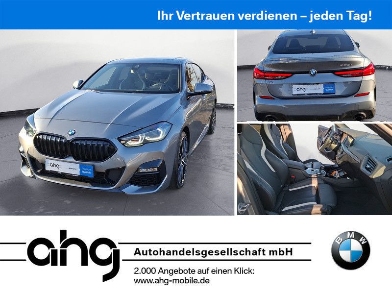 BMW 220 Gran Coupé 2024