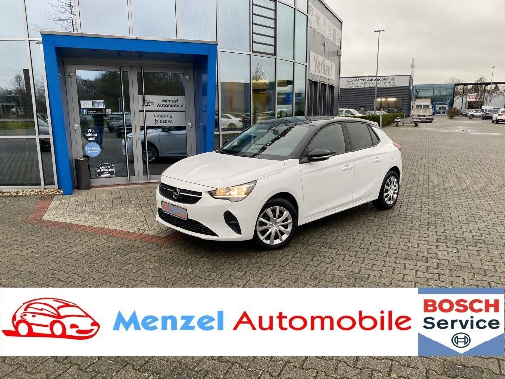 Opel Corsa 2022