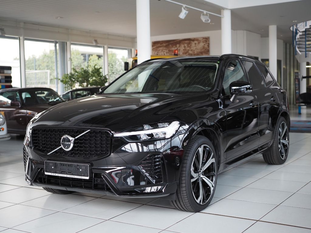 Volvo XC60 2024