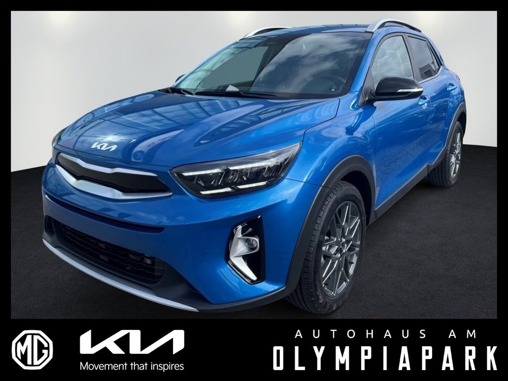 Kia Stonic 2025