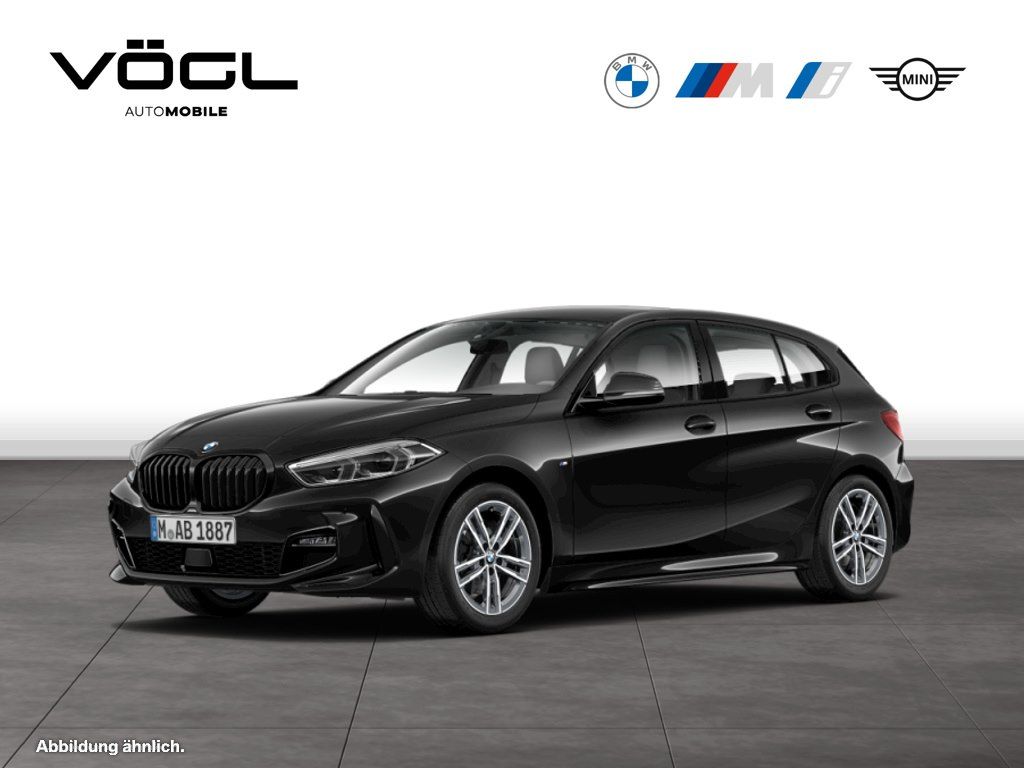 BMW 118 2022