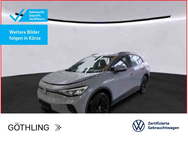 Volkswagen ID.4 2022