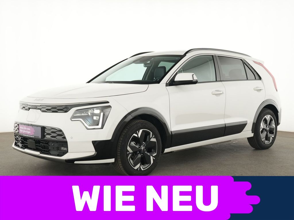 Kia Niro EV 2023