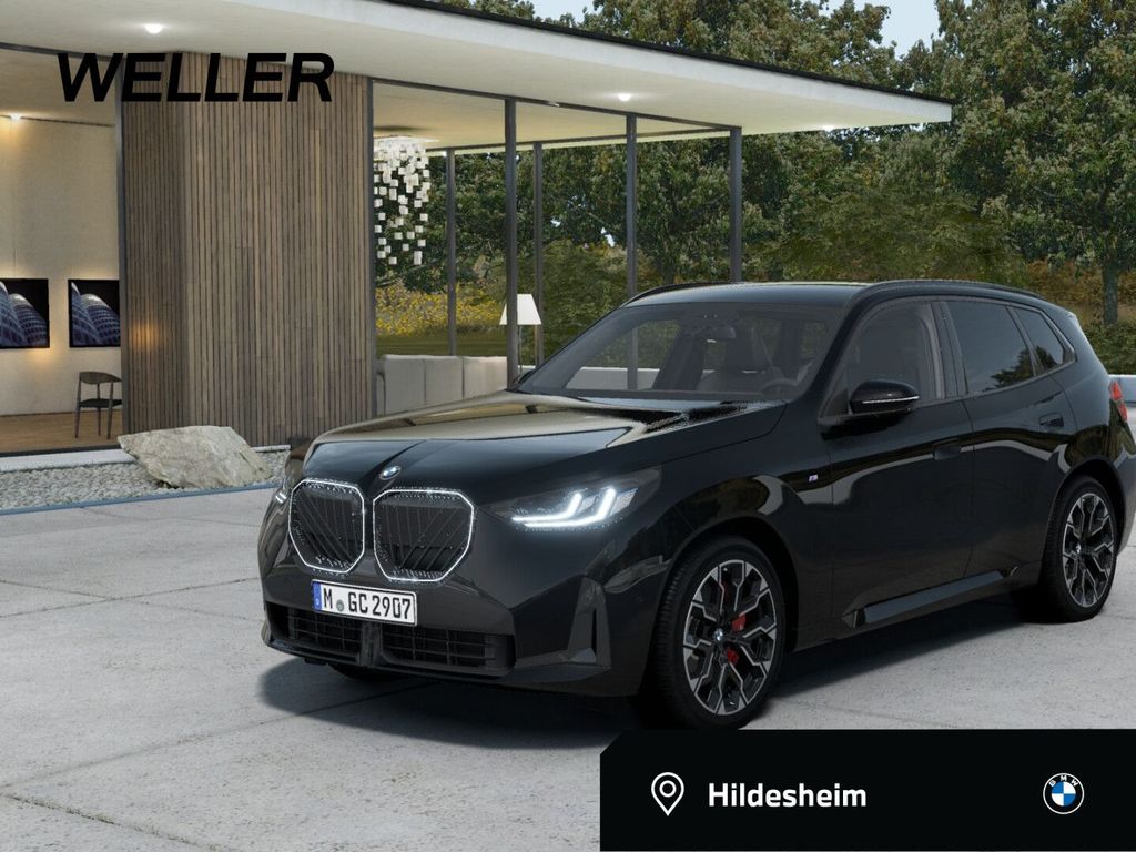 BMW X3 2025