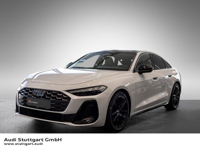Audi A5 2025