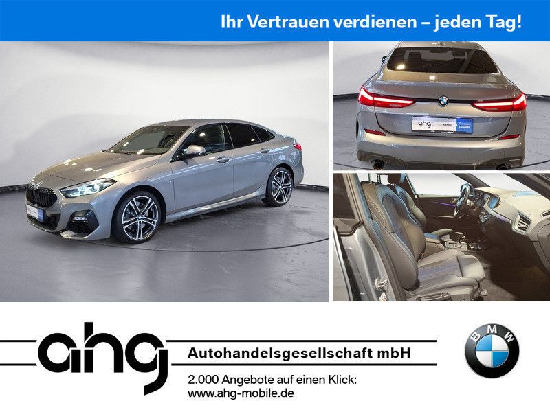 BMW 220 Gran Coupé 2022