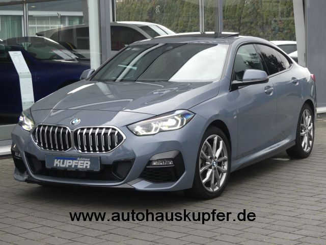 BMW 220 Gran Coupé 2024
