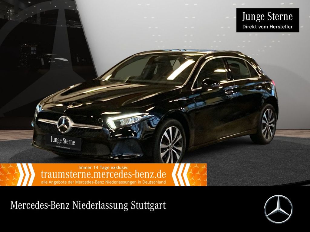 Mercedes-Benz A 250 2021