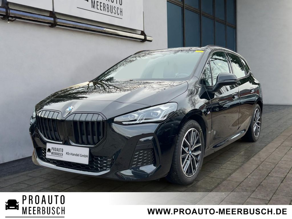BMW 218 Active Tourer 2024