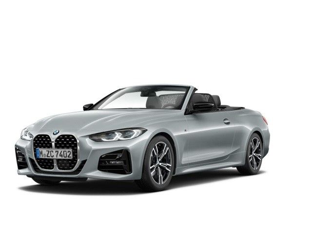 BMW 420 2024