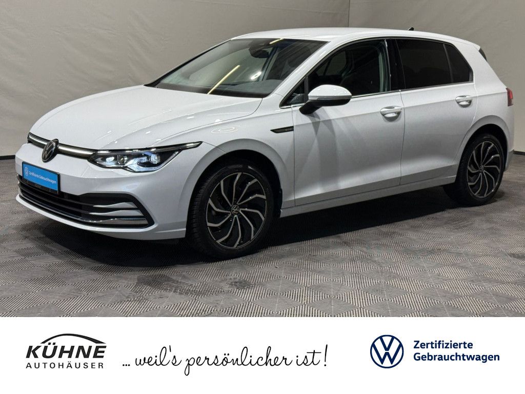 Volkswagen Golf 2024