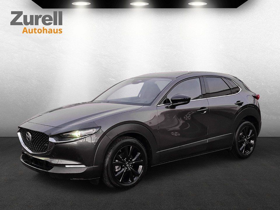 Mazda CX-30 2025