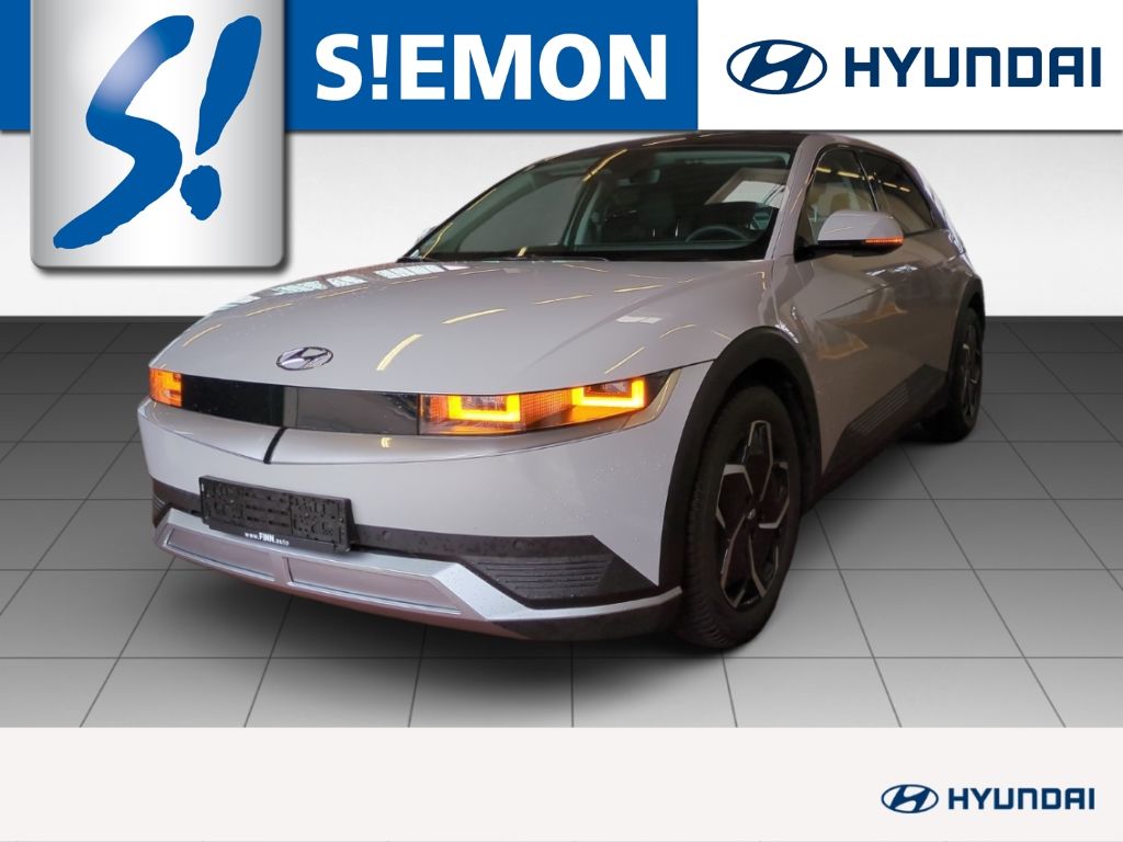 Hyundai IONIQ 5 2024