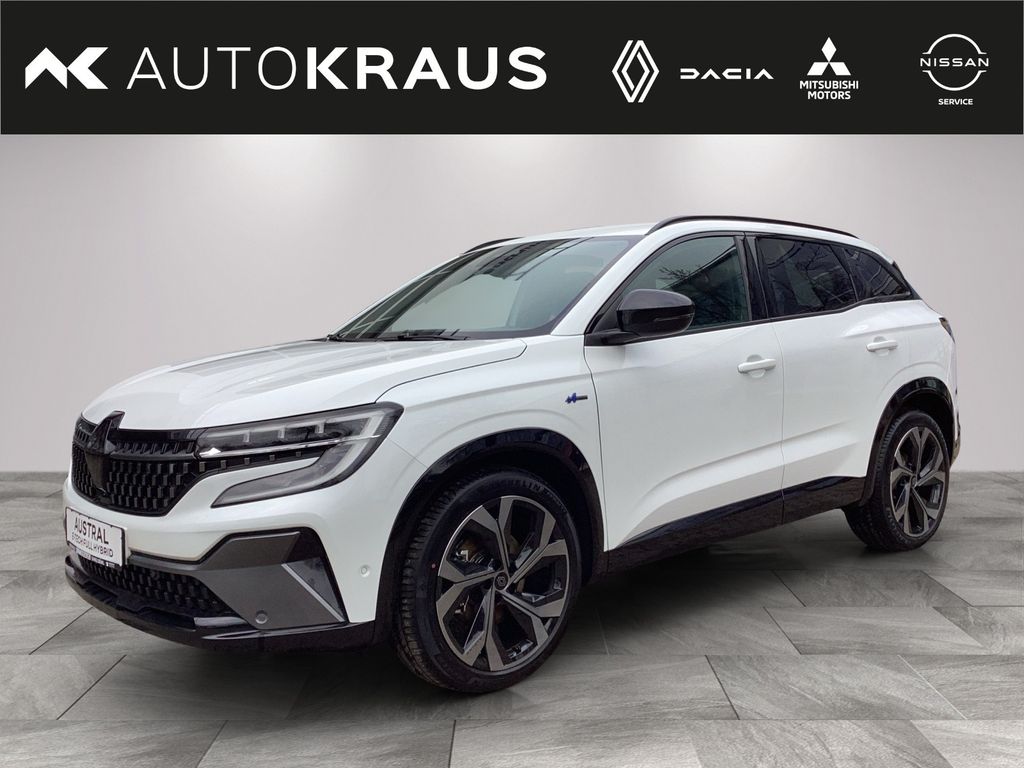 Renault Austral 2024