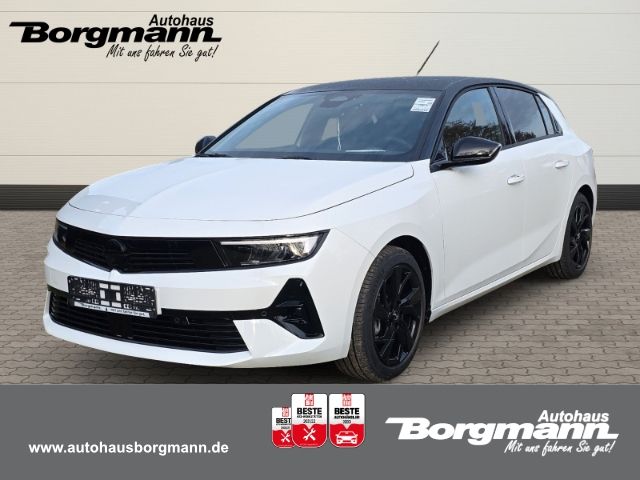 Opel Astra 2025
