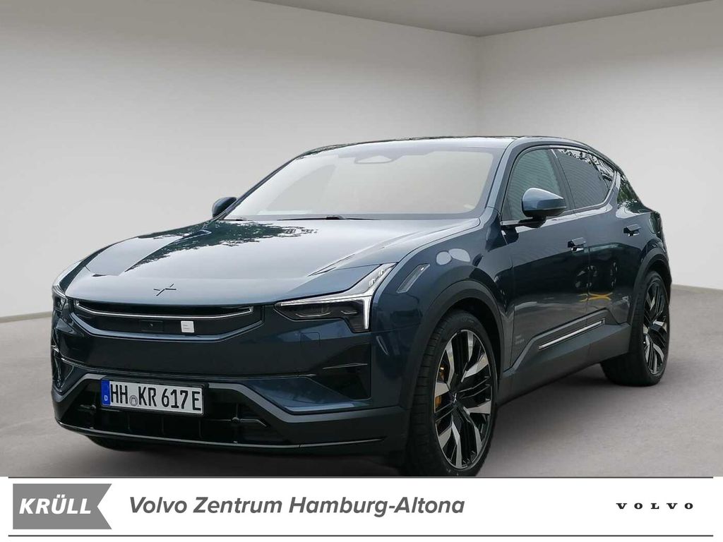 Polestar 3 2025