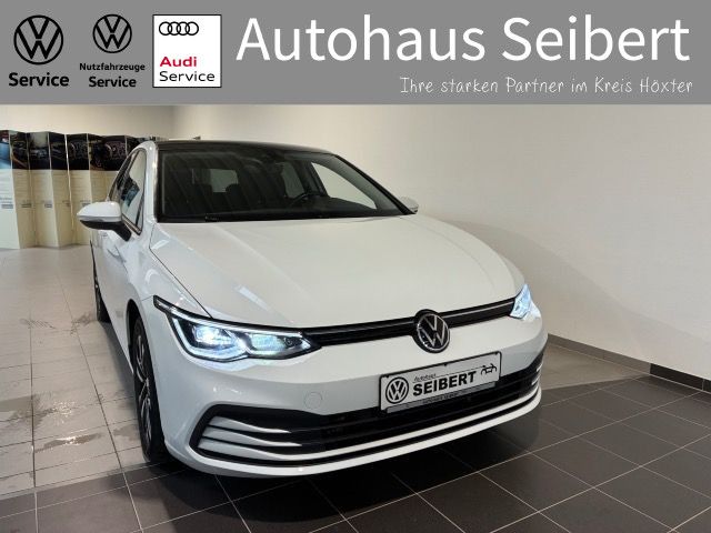 Volkswagen Golf 2020