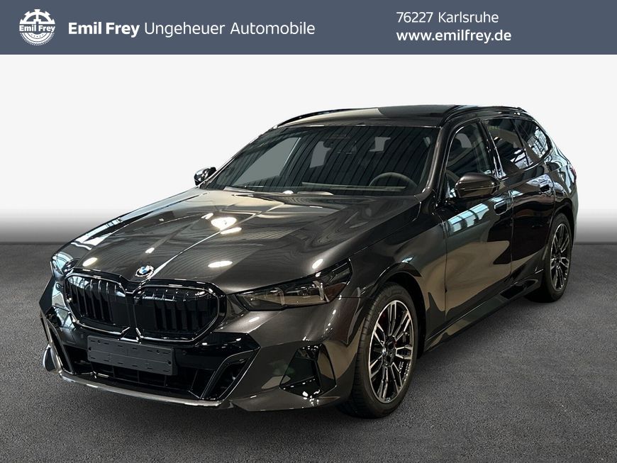 BMW 540