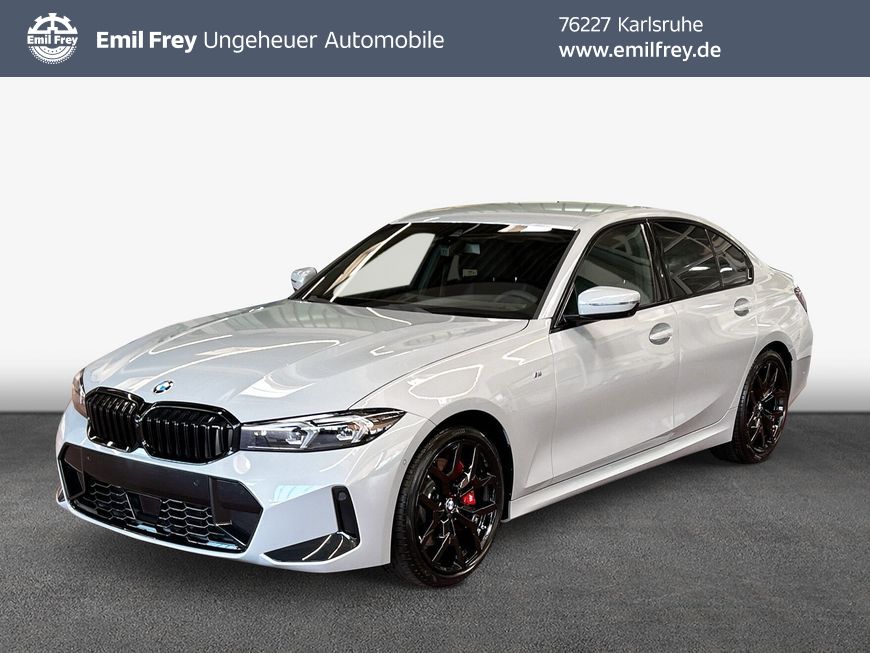 BMW 135