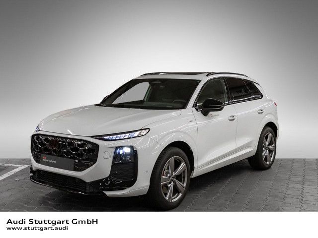 Audi Q3 2025