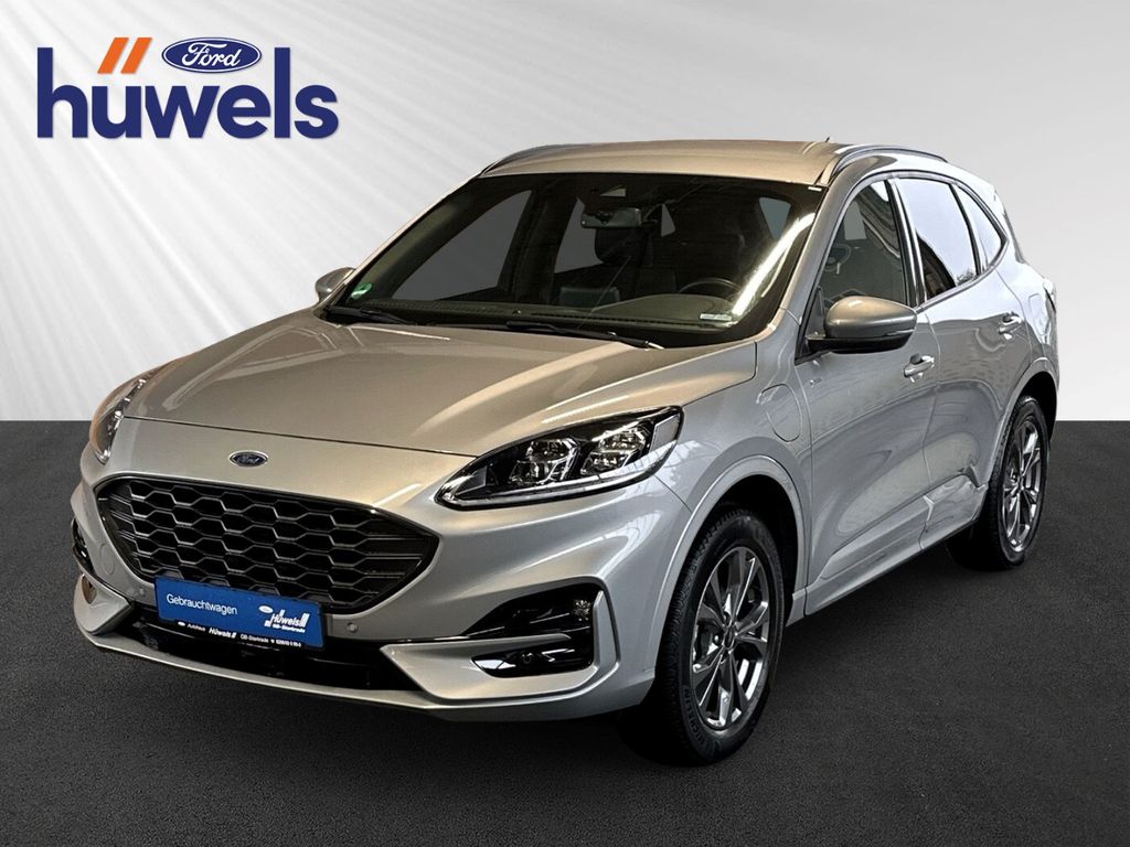 Ford Kuga 2022