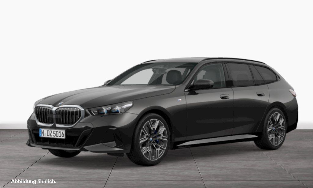 BMW 520 2024