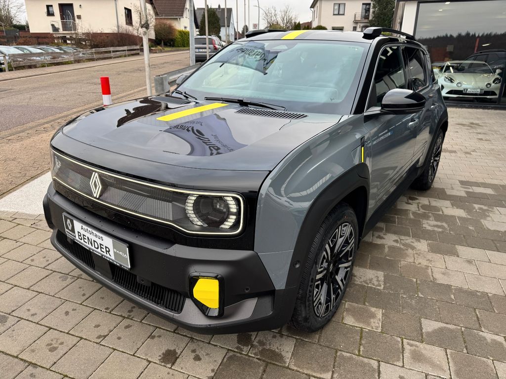 Renault R 4
