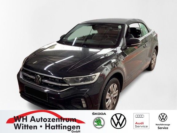 Volkswagen T-Roc 2023
