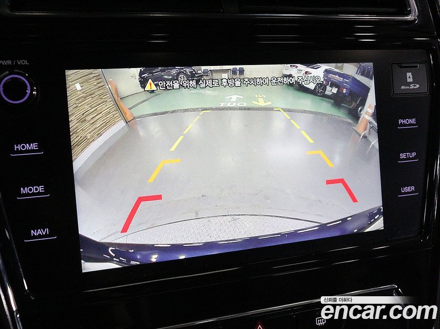 KG_Mobility_Ssangyong TIBOLI 2021