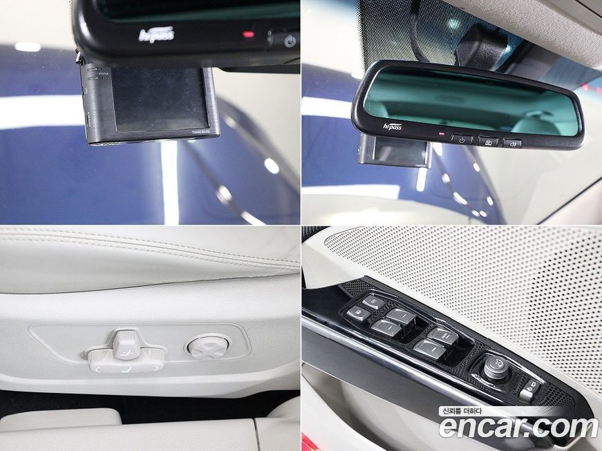 KG_Mobility_Ssangyong TIBOLI 2021