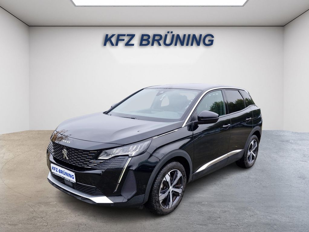 Peugeot 3008 2024