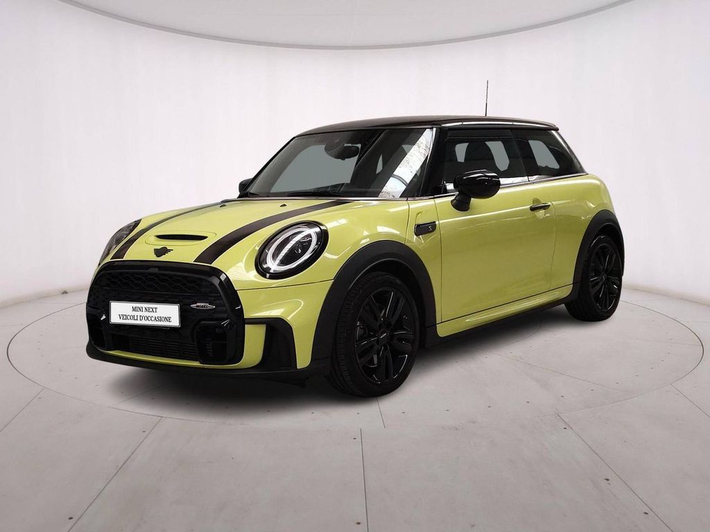 MINI Other 2023