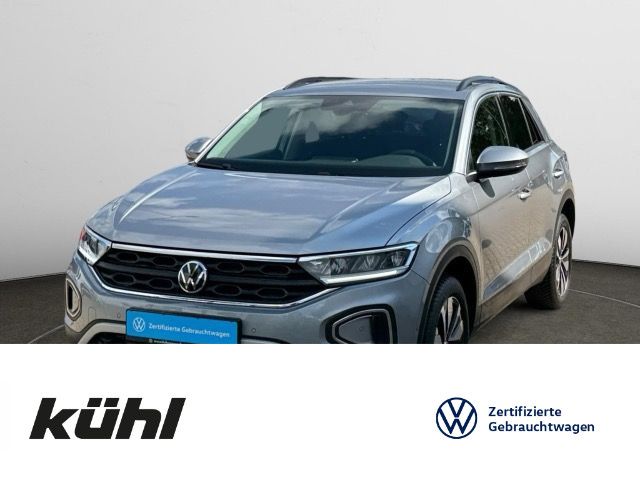 Volkswagen T-Roc 2024