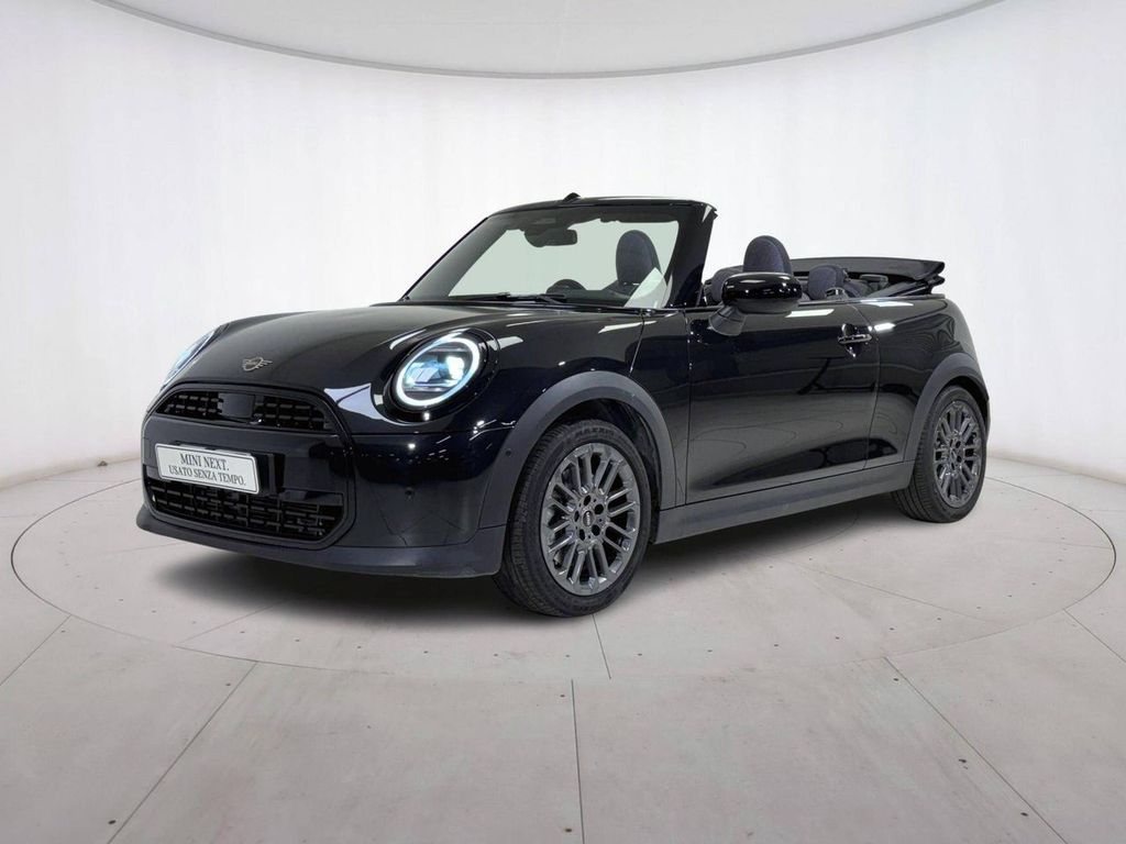 MINI Other 2025