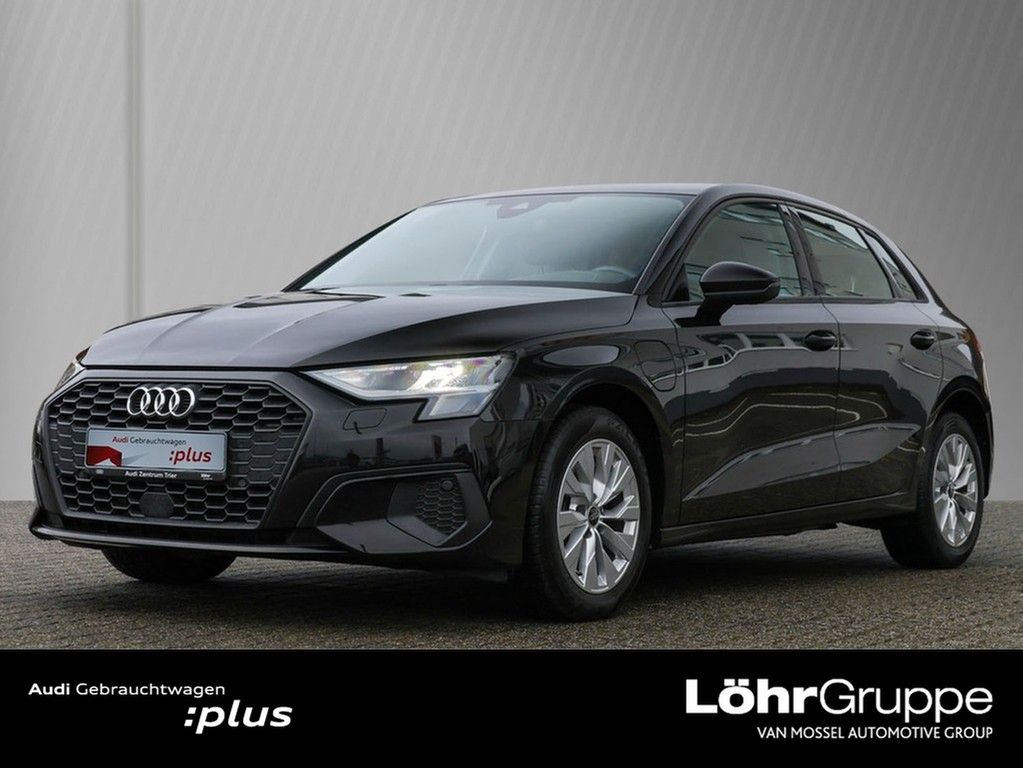 Audi A3 2021