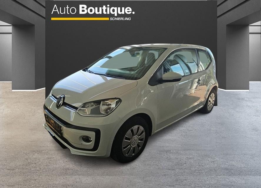 Volkswagen up! 2020