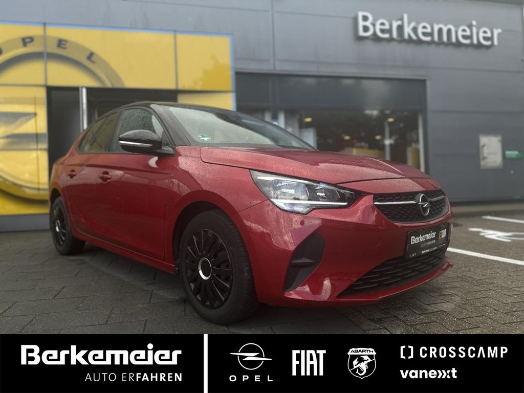 Opel Corsa 2022
