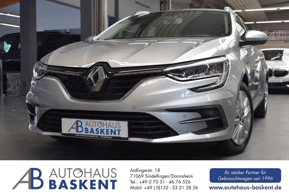 Renault Megane 2021