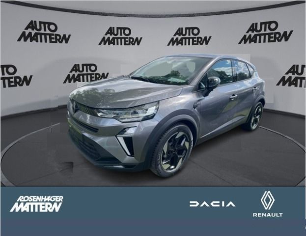 Renault Captur 2025