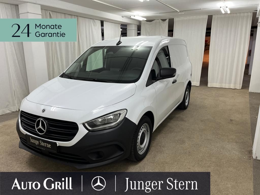 Mercedes-Benz Citan 2024