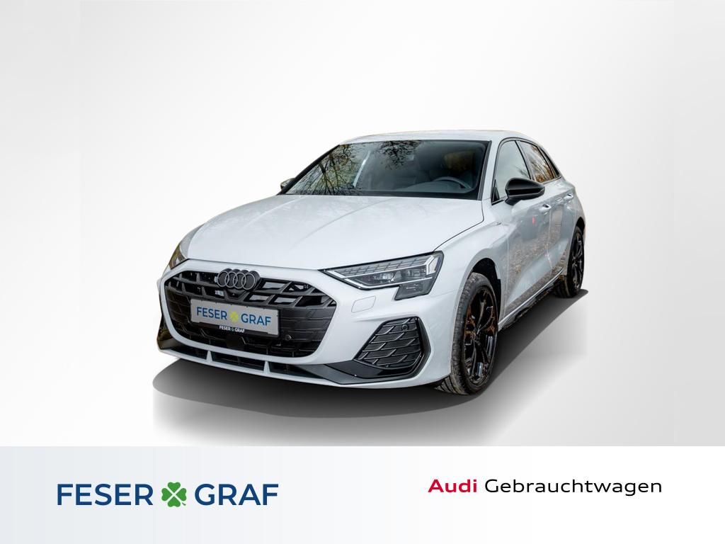 Audi A3 2025